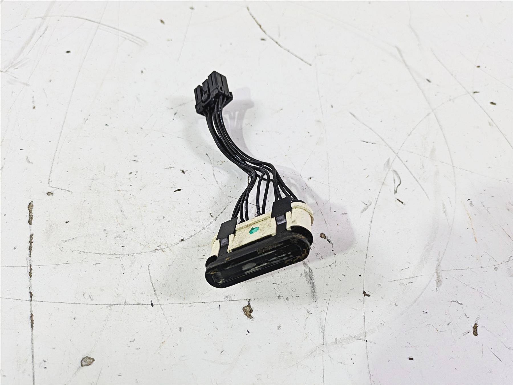 2003 Harley Touring FLHTCUI E-Glide 100th Instrument Indicator Lights 68789-96B {{ shop.shopifyCountryName }} - Mototech271