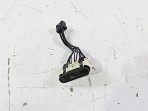 2003 Harley Touring FLHTCUI E-Glide 100th Instrument Indicator Lights 68789-96B | Mototech271