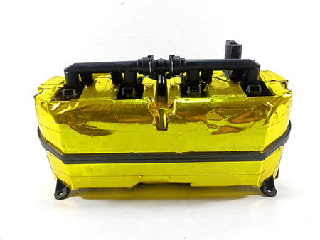 2013 BMW S1000RR K46 Air Box Filter Cleaner Intake & Injectors Set 13718526559 {{ shop.shopifyCountryName }} - Mototech271