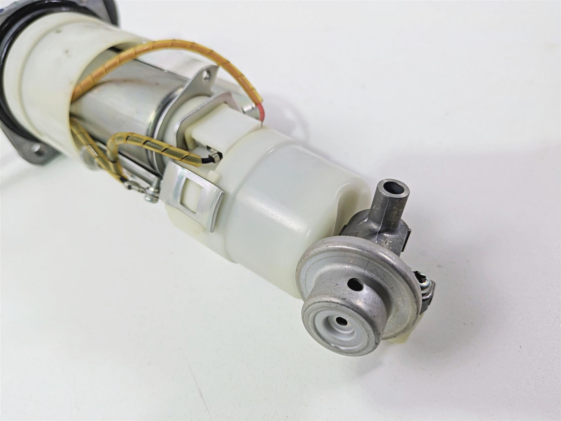 2018 KTM 1290 Super Duke R Keihin Fuel Gas Petrol Pump - Tested 60307088000 {{ shop.shopifyCountryName }} - Mototech271