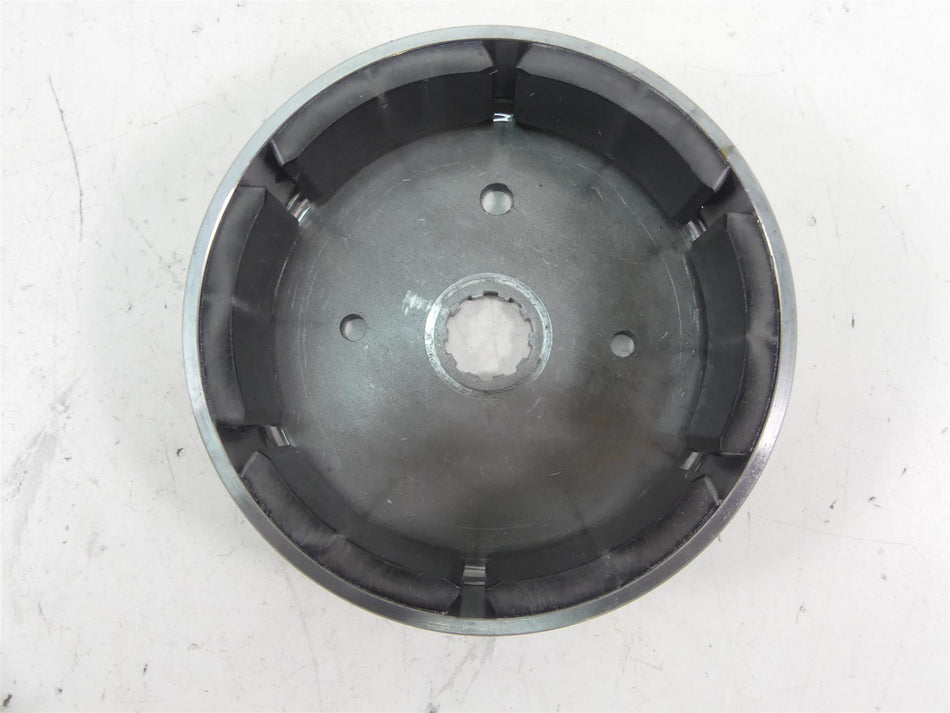 2005 Harley Touring CVO FLHTCSE Electra Glide Ignition Flywheel Rotor 29981-95 {{ shop.shopifyCountryName }} - Mototech271