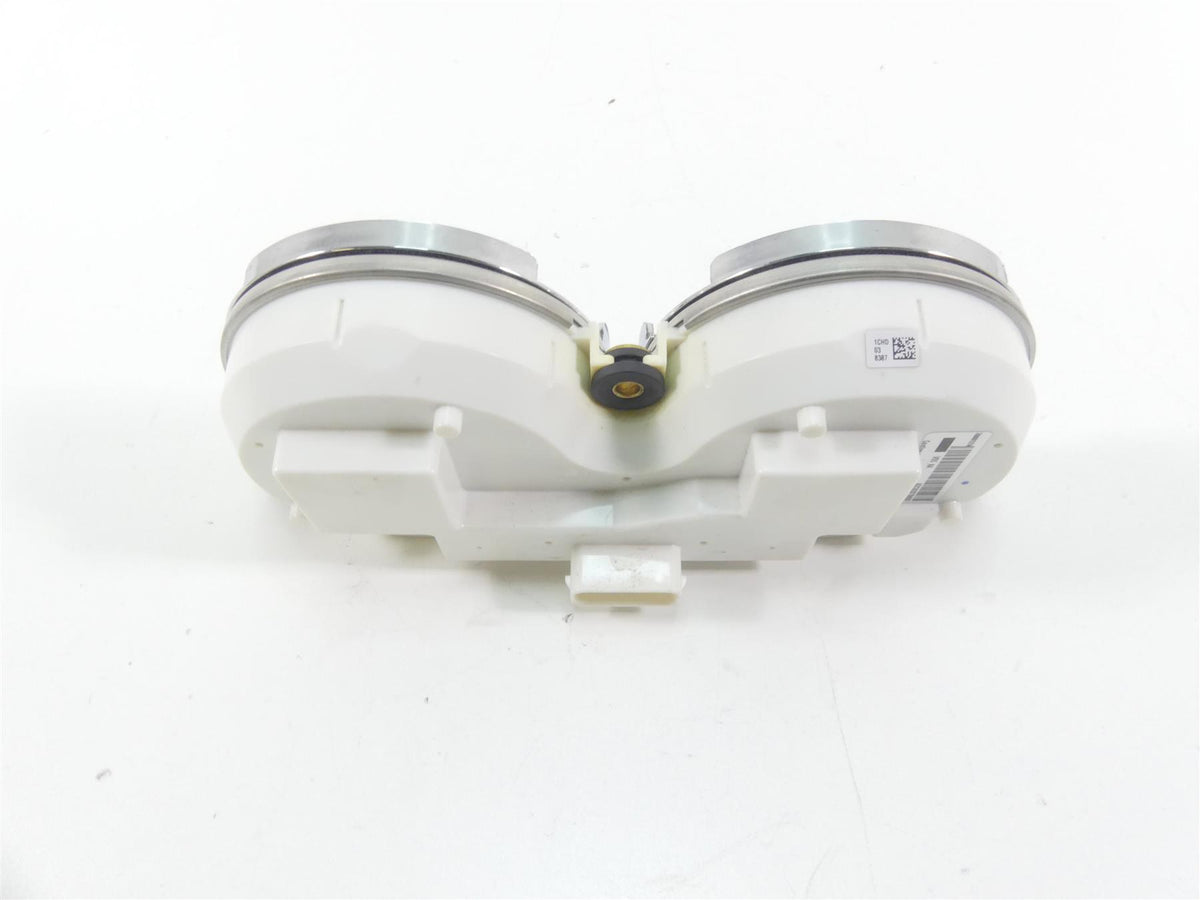 2016 Harley Touring FLHTP Electra Glide Speedometer Gauges Instrument 70900121A {{ shop.shopifyCountryName }} - Mototech271