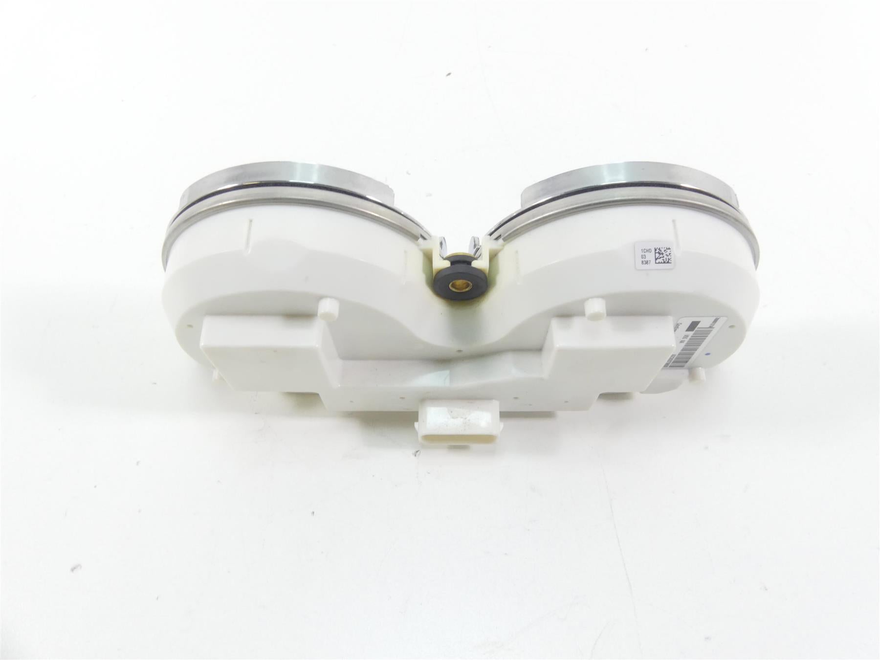 2016 Harley Touring FLHTP Electra Glide Speedometer Gauges Instrument 70900121A {{ shop.shopifyCountryName }} - Mototech271