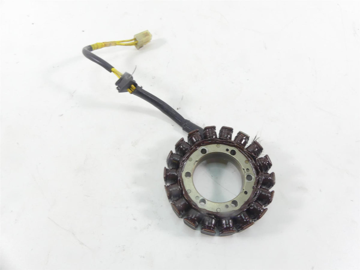 2008 Ducati 1098 S Ignition Stator Alternator Generator Magneto 26440171A {{ shop.shopifyCountryName }} - Mototech271
