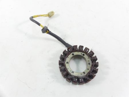 2008 Ducati 1098 S Ignition Stator Alternator Generator Magneto 26440171A {{ shop.shopifyCountryName }} - Mototech271