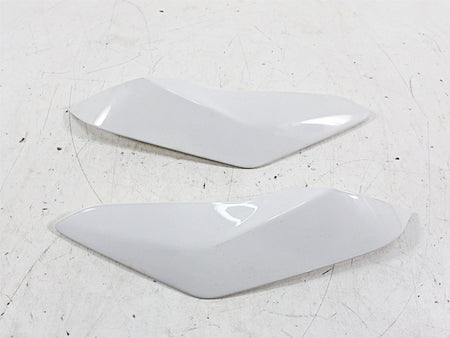 2013 MV Agusta F3 675 ERA Tank Side Fairing Covers 8000B5473 80G0B5472 {{ shop.shopifyCountryName }} - Mototech271
