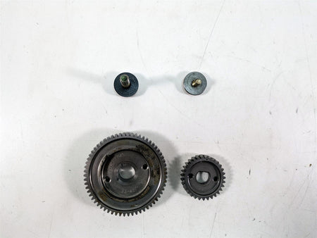 Harley Davidson Dyna Touring Big Twin S&S Cycle Camshaft Cam Gear Set 33-4271 {{ shop.shopifyCountryName }} - Mototech271