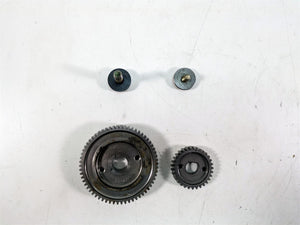Harley Davidson Dyna Touring Big Twin S&S Cycle Camshaft Cam Gear Set 33-4271 | Mototech271