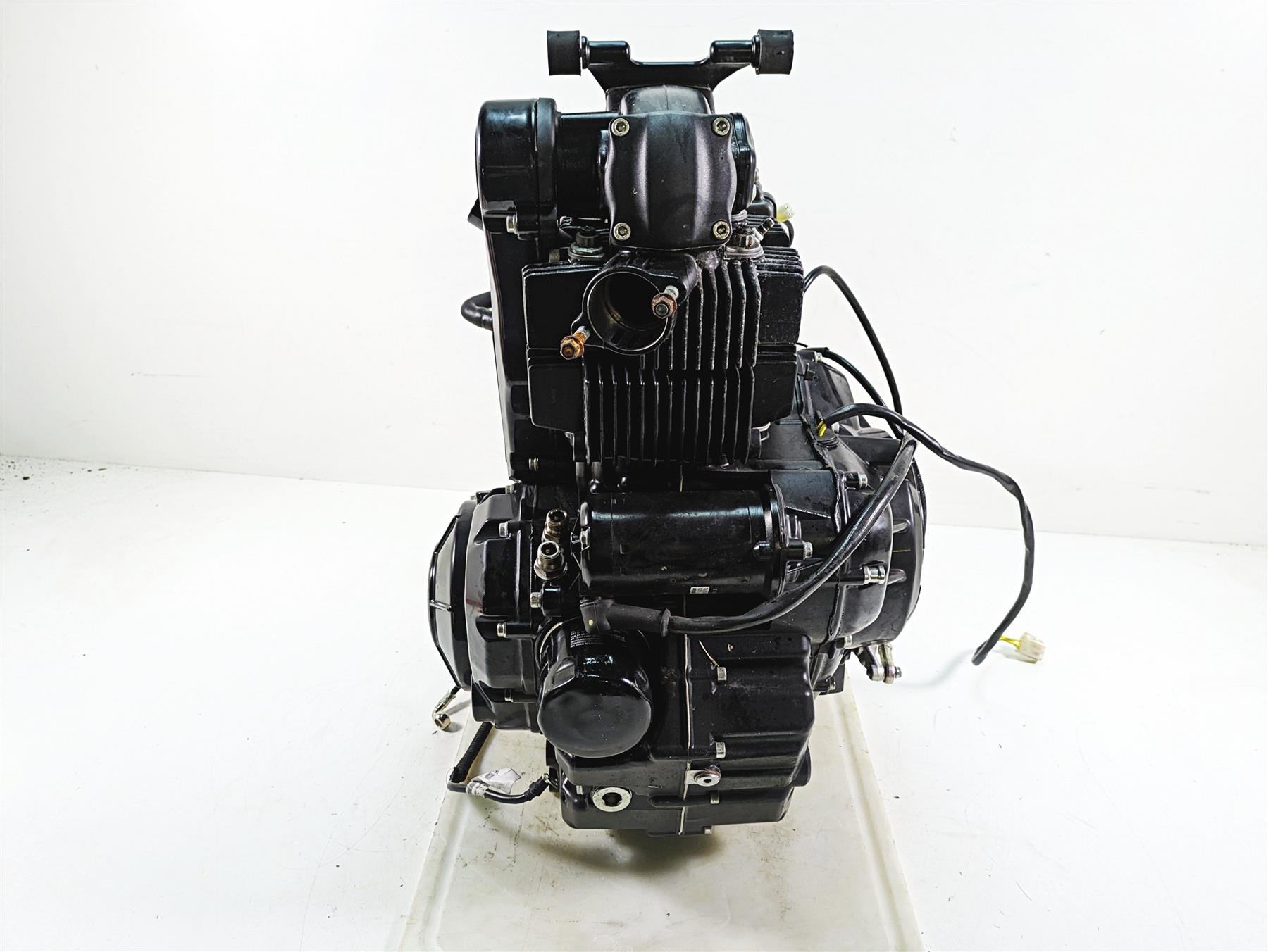 2020 Ducati Scrambler 1100 Sport Pro Engine Motor 908Miles Only - Read 53010331A {{ shop.shopifyCountryName }} - Mototech271