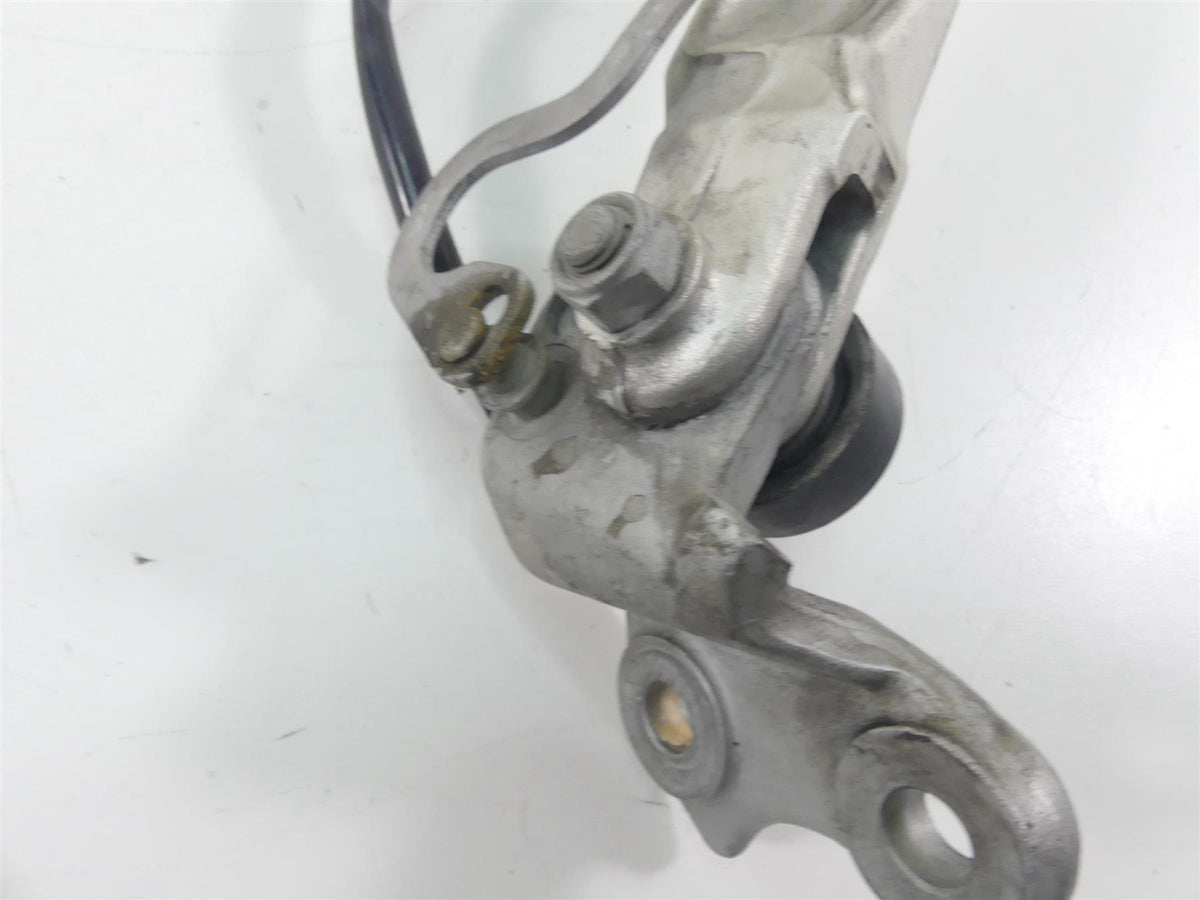 2018 Mv Agusta Brutale 800 RR Kickstand Kick Stand + Sensor 8000C0095 {{ shop.shopifyCountryName }} - Mototech271