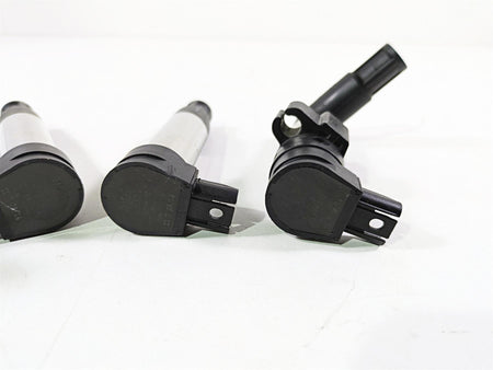 2014 BMW R nine T R9T K21 Ignition Stich & L-Bow Angle Coil Set 12137715847 {{ shop.shopifyCountryName }} - Mototech271