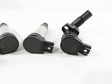 Load image into Gallery viewer, 2014 BMW R nine T R9T K21 Ignition Stich &amp; L-Bow Angle Coil Set 12137715847 | Mototech271

