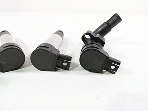 2014 BMW R nine T R9T K21 Ignition Stich & L-Bow Angle Coil Set 12137715847 | Mototech271
