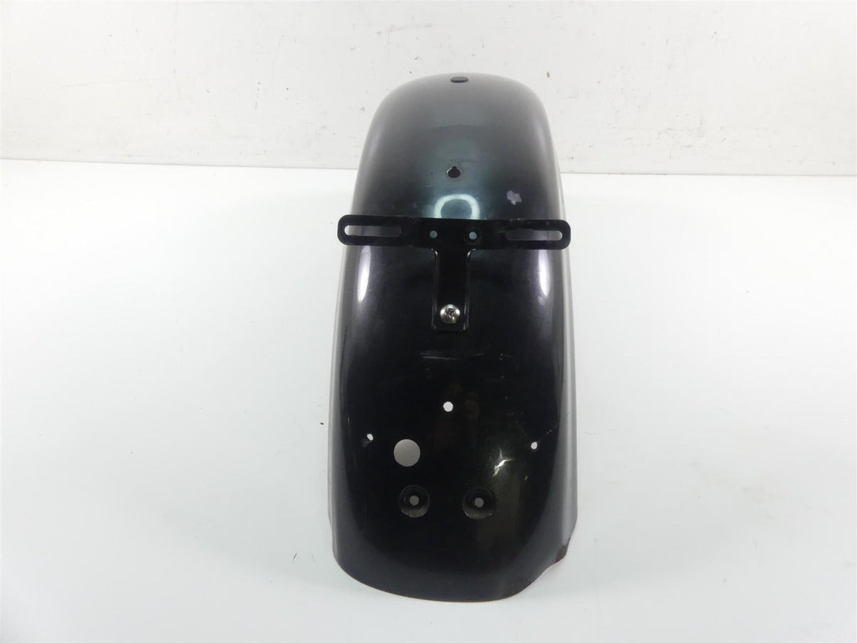 2018 Harley Sportster XL1200 Custom Rear Fender Tire Hugger Mud Guard 59885-11 {{ shop.shopifyCountryName }} - Mototech271