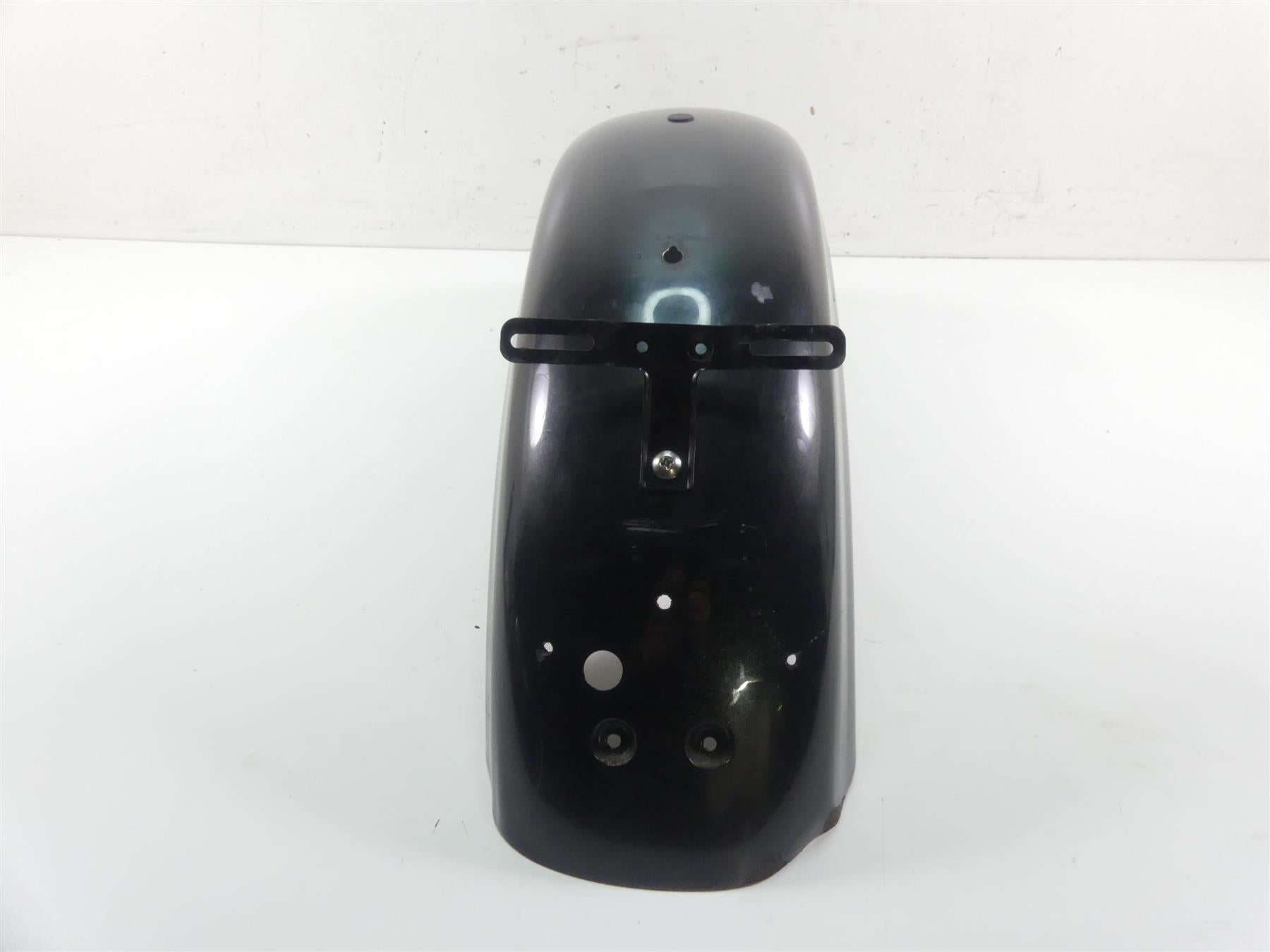 2018 Harley Sportster XL1200 Custom Rear Fender Tire Hugger Mud Guard 59885-11 {{ shop.shopifyCountryName }} - Mototech271
