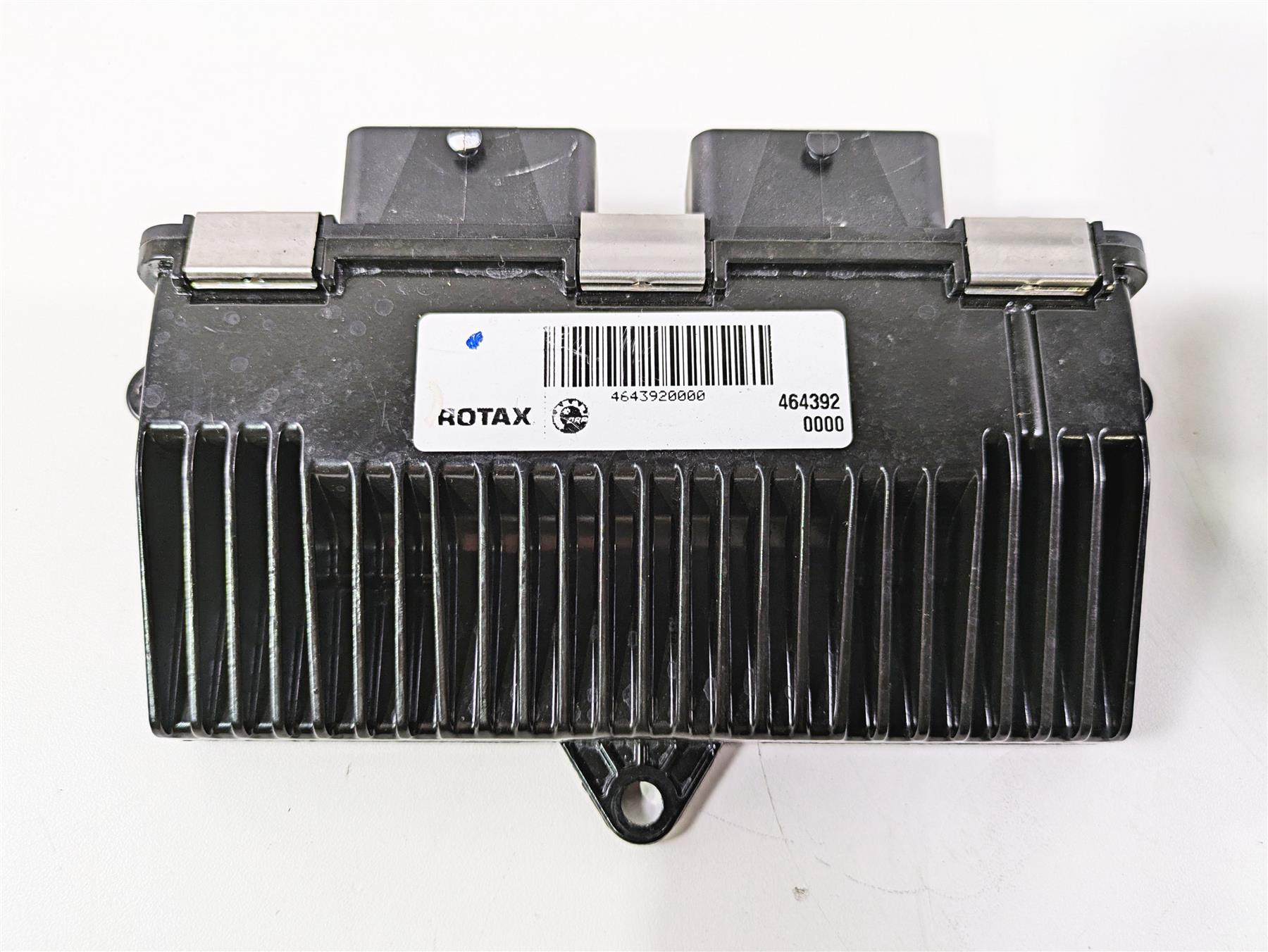 2022 SeaDoo Spark 900 Trixx Speedometer Ecm Dess Key 106h