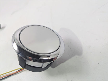 2007 Harley Touring FLHRSE CVO Road King Fuel Gas Petrol Level Gauge 63074-07B {{ shop.shopifyCountryName }} - Mototech271