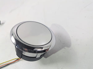 2007 Harley Touring FLHRSE CVO Road King Fuel Gas Petrol Level Gauge 63074-07B