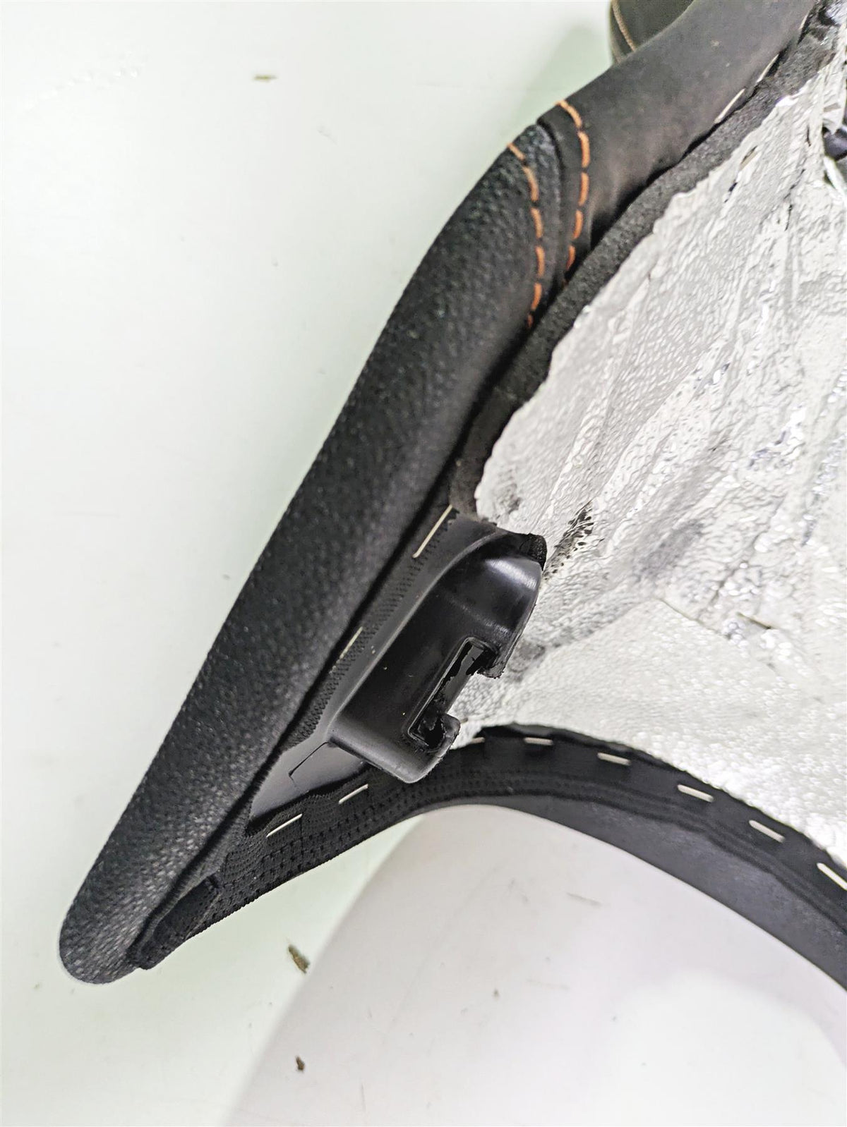 2018 KTM 1290 Super Adv S Heated Ergo Front Rider Seat Saddle 60707940000 {{ shop.shopifyCountryName }} - Mototech271