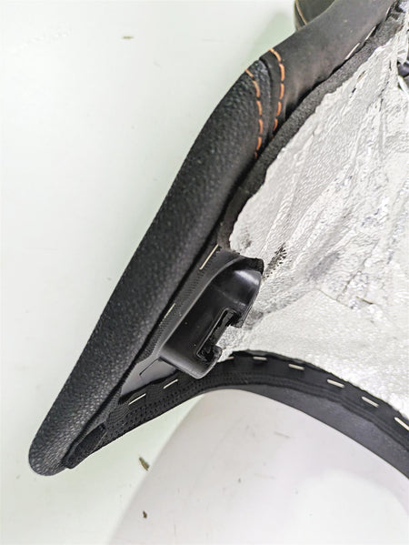 2018 KTM 1290 Super Adv S Heated Ergo Front Rider Seat Saddle 60707940000 {{ shop.shopifyCountryName }} - Mototech271