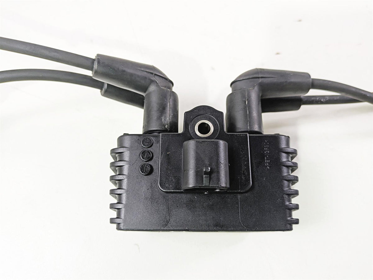 2022 Harley FXLRS Softail Low Rider Ignition Coil Wires Set 31600067 {{ shop.shopifyCountryName }} - Mototech271