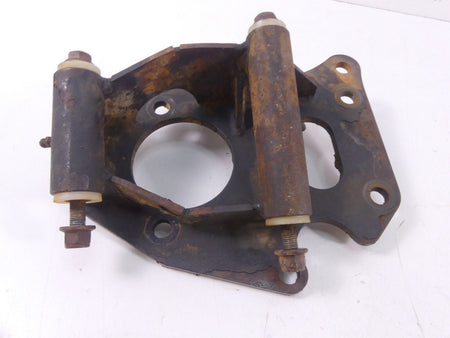 2015 Polaris RZR S 900 EPS Right Rear 4" GDP Portal Mount Plate PGH-1-44-155#CL {{ shop.shopifyCountryName }} - Mototech271