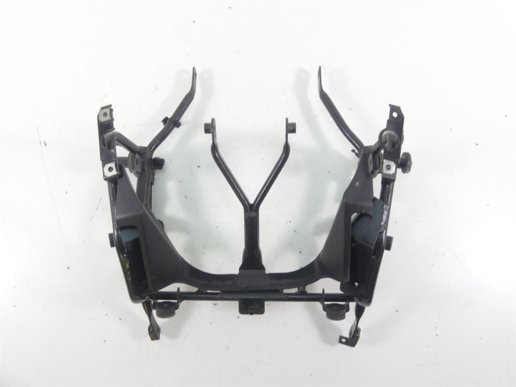 2012 BMW R1200 GS K255 Adventure Front Upper Fairing Bracket Stay 46637701558 {{ shop.shopifyCountryName }} - Mototech271