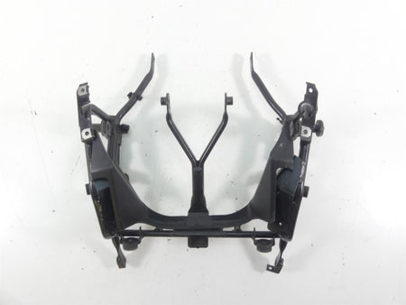 2012 BMW R1200 GS K255 Adventure Front Upper Fairing Bracket Stay 46637701558 {{ shop.shopifyCountryName }} - Mototech271