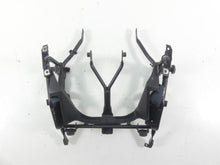 Load image into Gallery viewer, 2012 BMW R1200 GS K255 Adventure Front Upper Fairing Bracket Stay 46637701558
