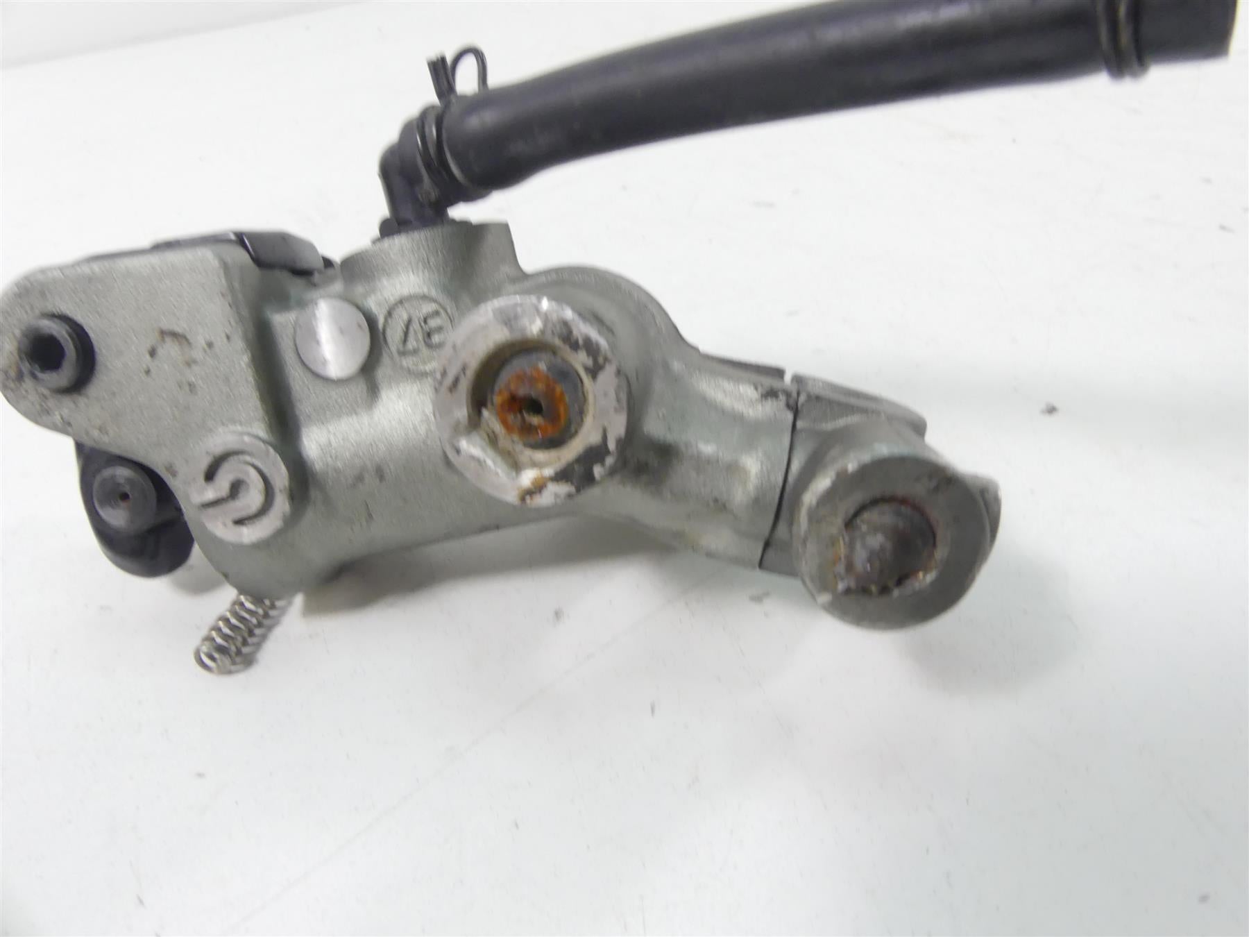 2015 Ducati Monster 1200 S Brembo Radial Clutch Master Cylinder -Read 63040661A {{ shop.shopifyCountryName }} - Mototech271