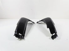 Load image into Gallery viewer, 2014 Suzuki M109R VZR1800 Boulevard Radiator Fairing Cover Cowl Set 47551-48G50
