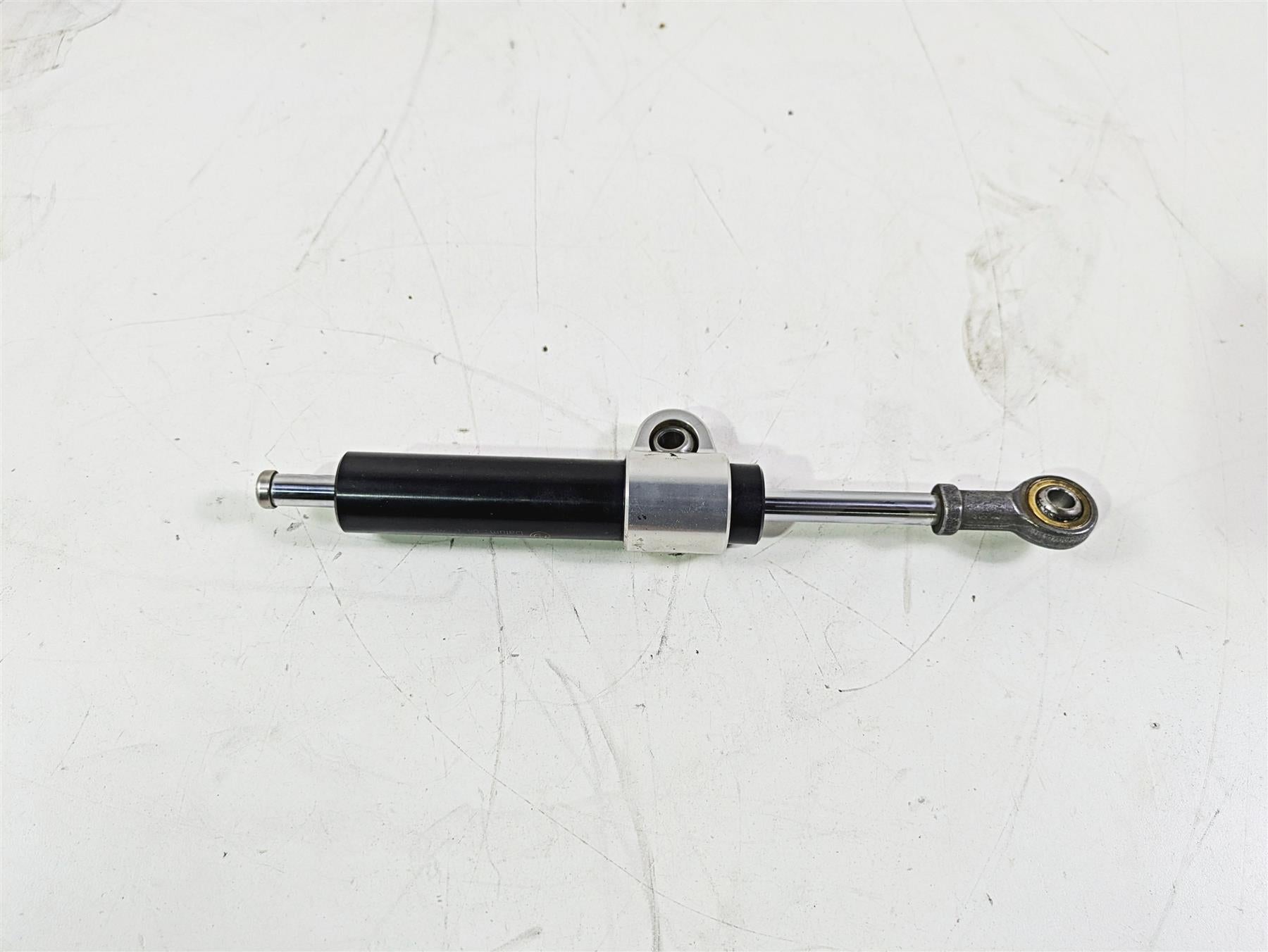 2016 BMW R1200RS K54 Steering Damper Stabilizer 8548757 32768548757 {{ shop.shopifyCountryName }} - Mototech271