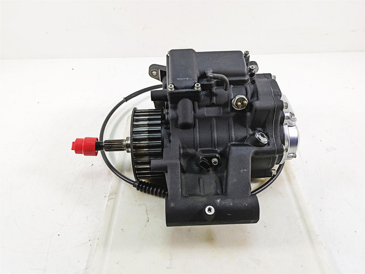 2013 Harley Softail FLSTFB Fat Boy Lo 6-Speed Transmission Gear Box 33012-10A {{ shop.shopifyCountryName }} - Mototech271