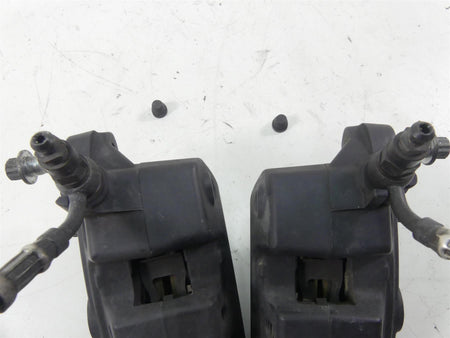 2013 Harley VRSCDX Night Rod Special Front Brake Caliper Set 44731-08 44732-08 {{ shop.shopifyCountryName }} - Mototech271