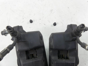 2013 Harley VRSCDX Night Rod Special Front Brake Caliper Set 44731-08 44732-08 | Mototech271