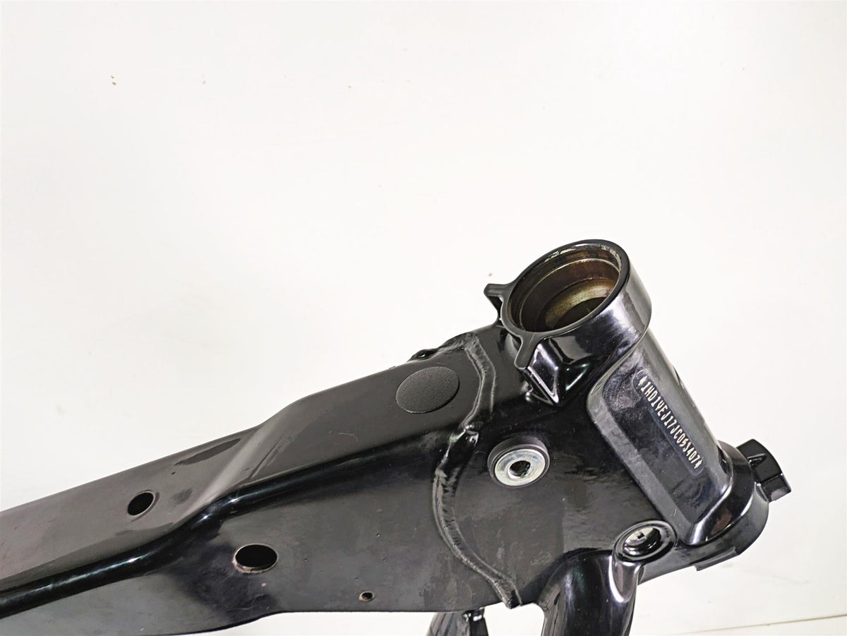 2018 Harley FXBR Softail Breakout Straight Main Frame Chassis - EXPORT 47000127 {{ shop.shopifyCountryName }} - Mototech271