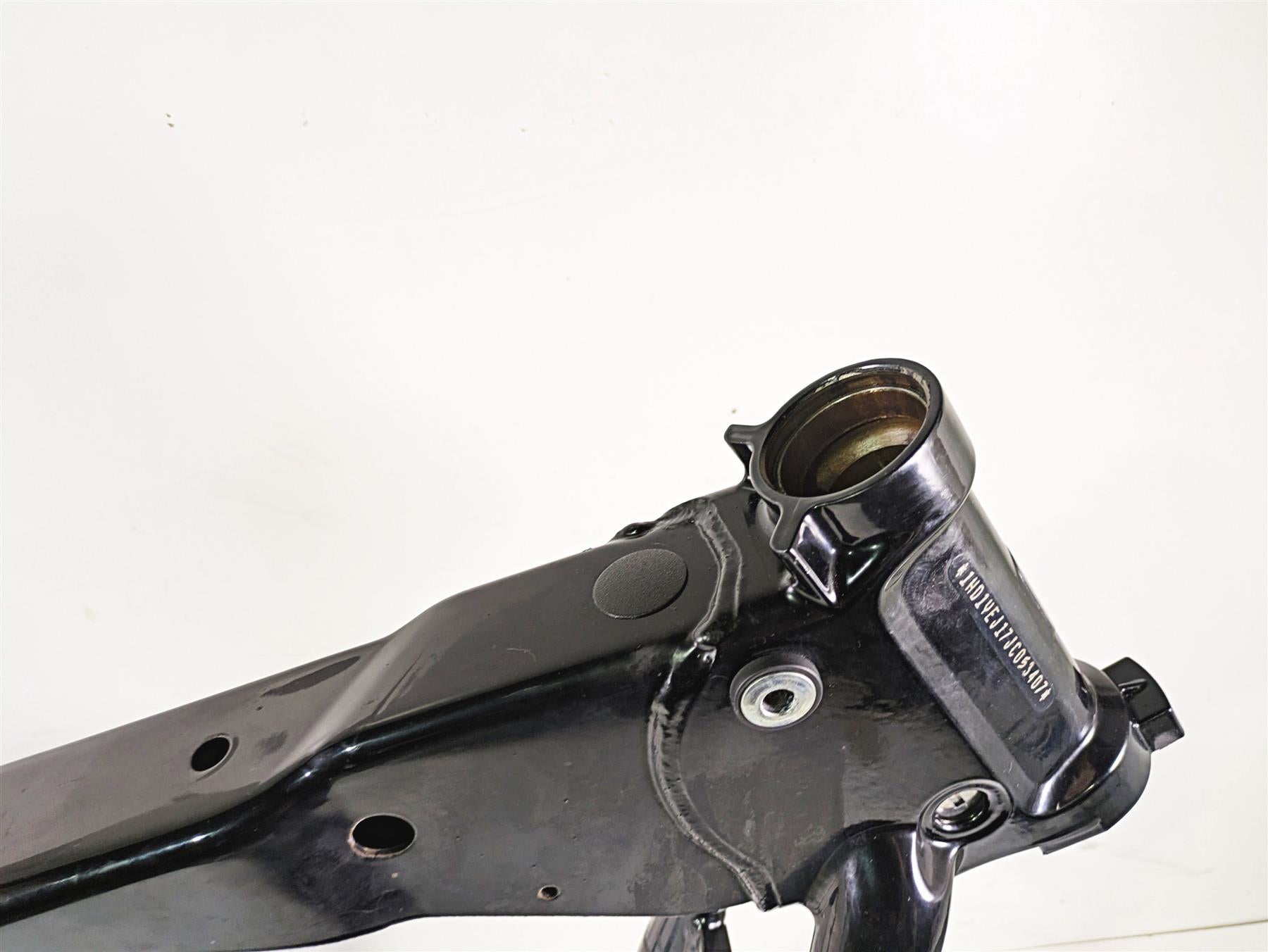 2018 Harley FXBR Softail Breakout Straight Main Frame Chassis - EXPORT 47000127 {{ shop.shopifyCountryName }} - Mototech271