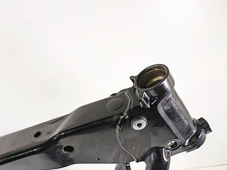 2018 Harley FXBR Softail Breakout Straight Main Frame Chassis - EXPORT 47000127 {{ shop.shopifyCountryName }} - Mototech271
