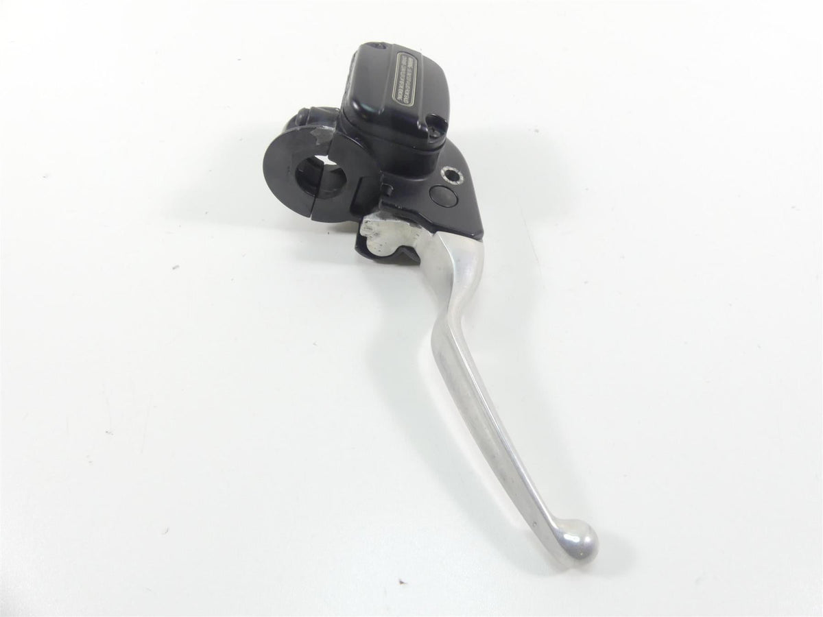 2006 Harley VRSCD Night Rod Front Brake Master Cylinder 11/16" 44551-06C {{ shop.shopifyCountryName }} - Mototech271