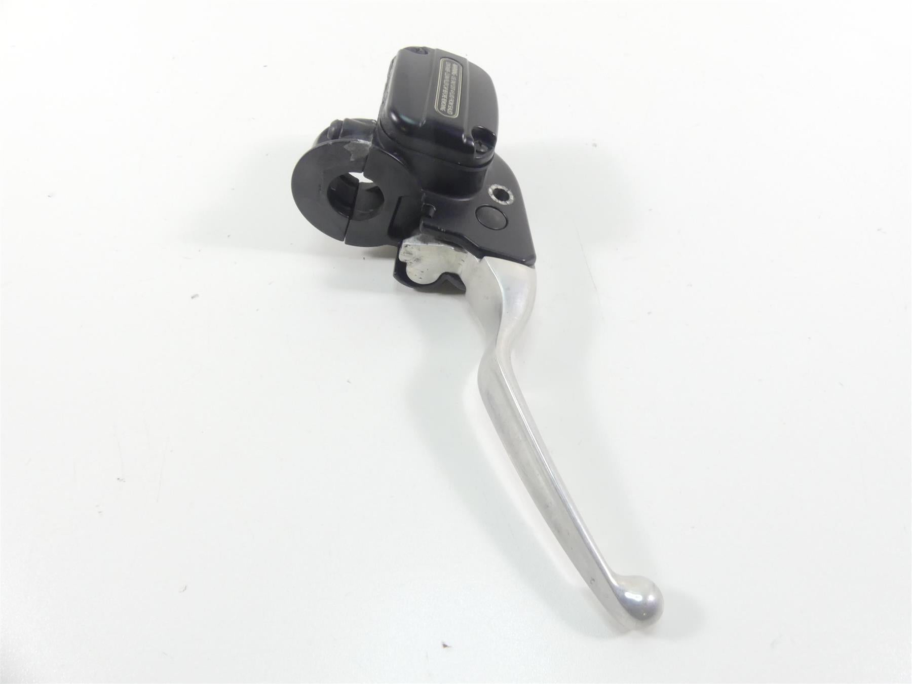 2006 Harley VRSCD Night Rod Front Brake Master Cylinder 11/16" 44551-06C {{ shop.shopifyCountryName }} - Mototech271