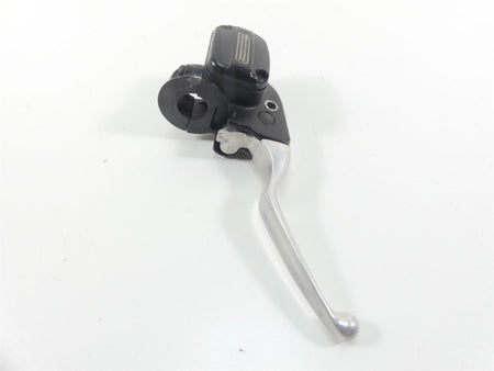2006 Harley VRSCD Night Rod Front Brake Master Cylinder 11/16" 44551-06C {{ shop.shopifyCountryName }} - Mototech271