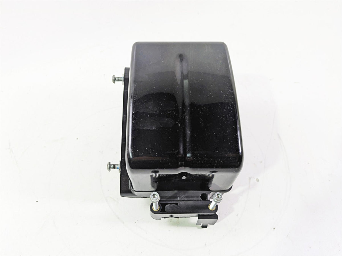 2016 Harley FXDWG Dyna Wide Glide Electric Tray Stay & Cover 70367-12 {{ shop.shopifyCountryName }} - Mototech271