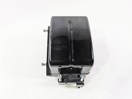 2016 Harley FXDWG Dyna Wide Glide Electric Tray Stay & Cover 70367-12 {{ shop.shopifyCountryName }} - Mototech271