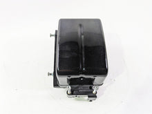 Load image into Gallery viewer, 2016 Harley FXDWG Dyna Wide Glide Electric Tray Stay &amp; Cover 70367-12
