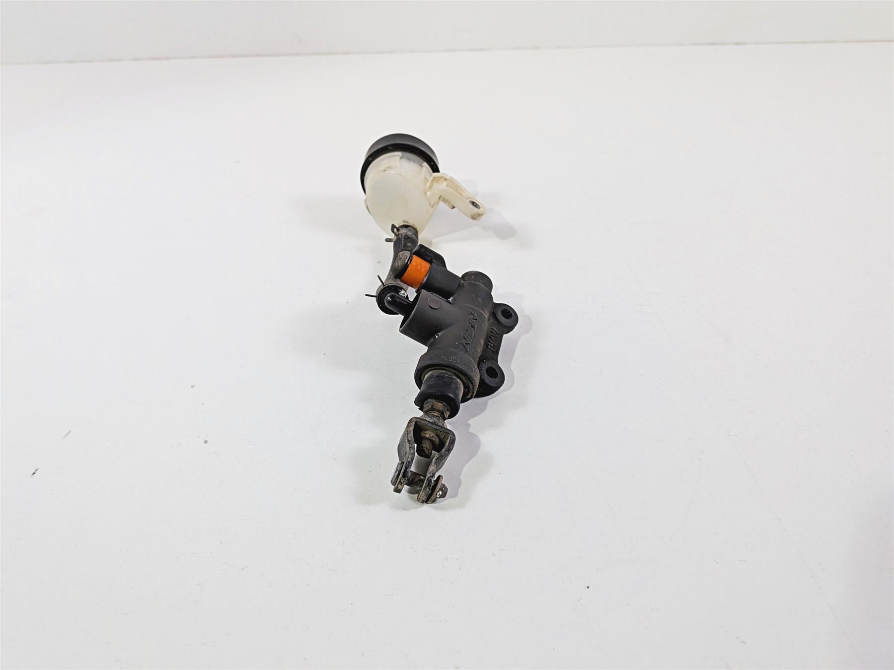 2015 BMW R1200GS K50 Rear Brake Master Cylinder 1/2 Nissin 34318522398 {{ shop.shopifyCountryName }} - Mototech271