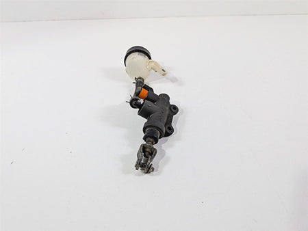 2015 BMW R1200GS K50 Rear Brake Master Cylinder 1/2 Nissin 34318522398 {{ shop.shopifyCountryName }} - Mototech271