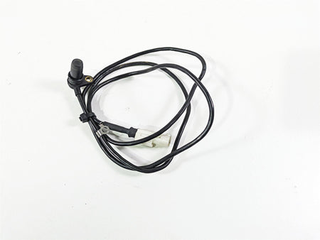2006 BMW R1200GS K255 Adv Rear Wheel Speed Sensor 34527677824 {{ shop.shopifyCountryName }} - Mototech271