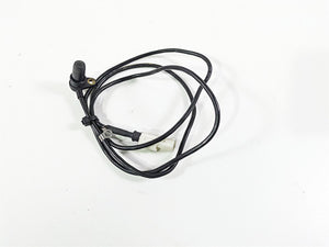 2006 BMW R1200GS K255 Adv Rear Wheel Speed Sensor 34527677824 | Mototech271