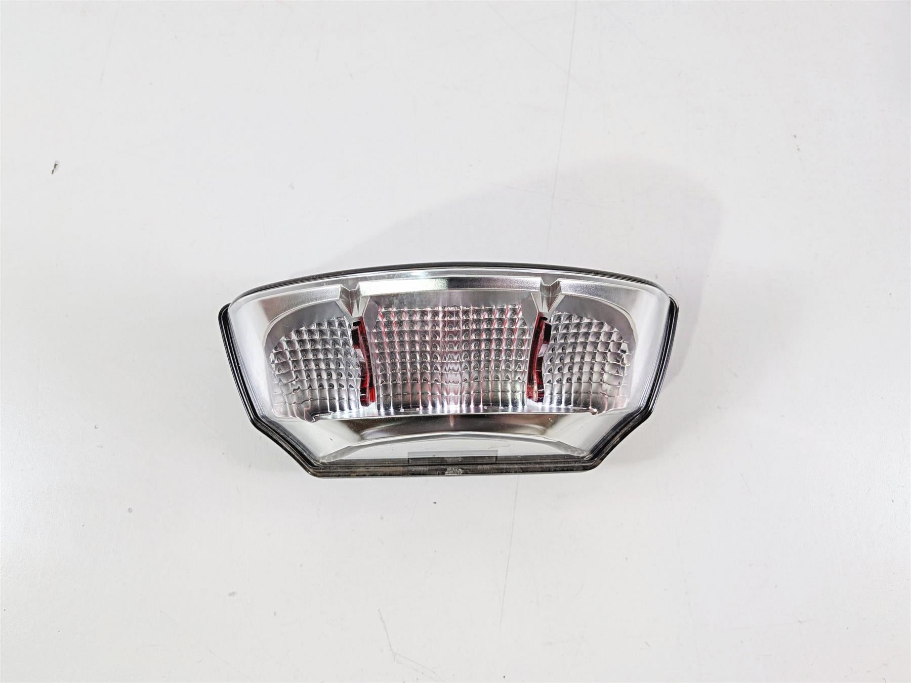 2021 BMW R1250GS K51 Adventure Led Taillight Tail Light Lamp Lens 63218525604-Mototech271