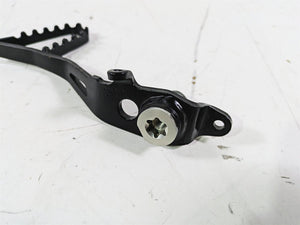 2016  BMW R1200GS GSW K50 Brake Pedal Lever Black 35218530611 | Mototech271